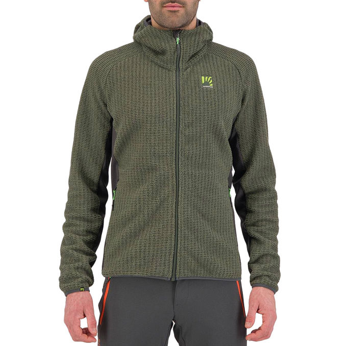 SWEATSHIRT ROCCHETTA Man Thyme