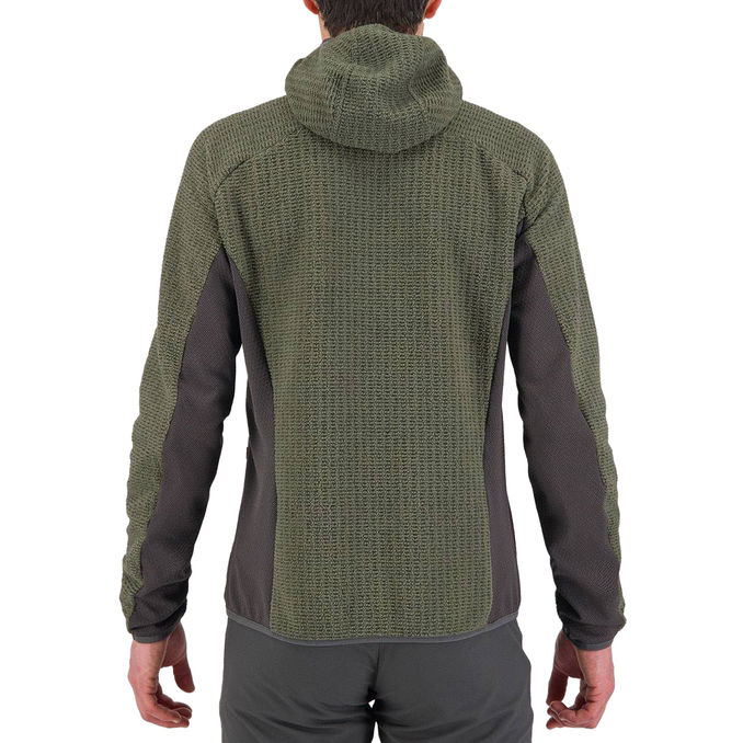 SWEATSHIRT ROCCHETTA Man Thyme