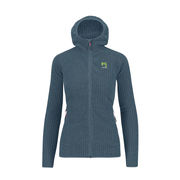 SWEATSHIRT ROCCHETTA Woman Bering Sea SWEATSHIRT ROCCHETTA Woman Bering Sea