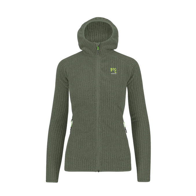 SWEATSHIRT ROCCHETTA Woman Thyme