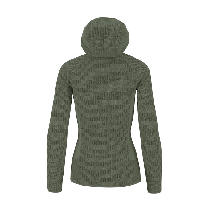 SWEATSHIRT ROCCHETTA Woman Thyme
