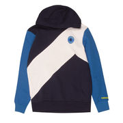 SWEATSHIRT SUMMIT SQUAD COLORBLOCK Boy Midnight Navy SWEATSHIRT SUMMIT SQUAD COLORBLOCK Boy Midnight Navy