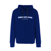 SWEATSHIRT SUSTAINABILITY VALUES Man New Overseas SWEATSHIRT SUSTAINABILITY VALUES Man New Overseas