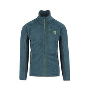 SWEATSHIRT VERTICE Man Balsam Forest SWEATSHIRT VERTICE Man Balsam Forest