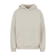 SWEATSHIRT WITH CAP AND LOGO Man LondonFrog SWEATSHIRT WITH CAP AND LOGO Man LondonFrog