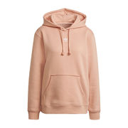 SWEATSHIRT WITH HOOD AND POCKET WITH EMBROIDERED LOGO Woman Amblus SWEATSHIRT WITH HOOD AND POCKET WITH EMBROIDERED LOGO Woman Amblus