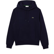 SWEATSHIRT WITH HOODIE Man Blue SWEATSHIRT WITH HOODIE Man Blue
