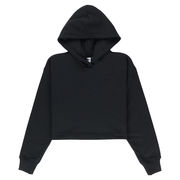SWEATSHIRT WITH SMALL LOGO Woman Black  SWEATSHIRT WITH SMALL LOGO Woman Black