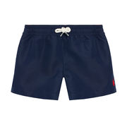 SWIM SHORTS Boy Royal SWIM SHORTS Boy Royal