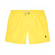 SWIM SHORTS Boy Yellow SWIM SHORTS Boy Yellow