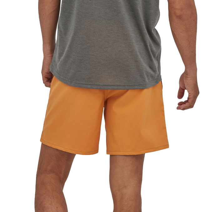 SWIM TRUCKS BAGGIES LIGHTS Man Cloudberry Orange