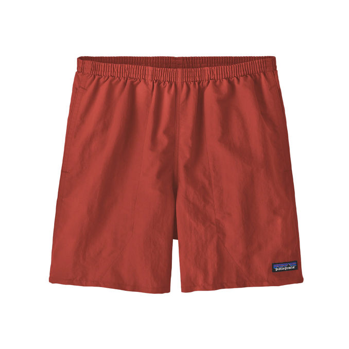 SWIM TRUCKS BAGGIES LIGHTS Man Marred