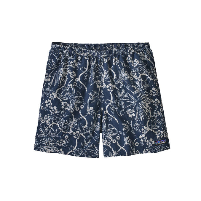 SWIM TRUNKS BAGGIES Man Stone Blue