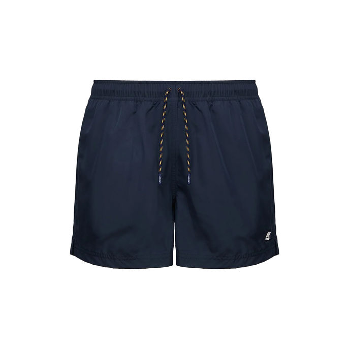 SWIMMING SHORT HAZEL Man Blue Depht