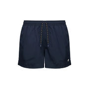 SWIMMING SHORT HAZEL Man Blue Depht SWIMMING SHORT HAZEL Man Blue Depht