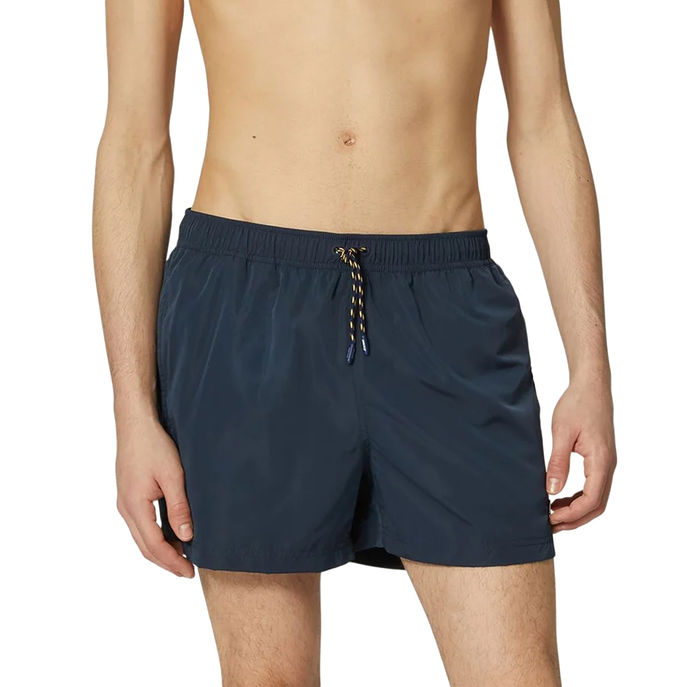 SWIMMING SHORT HAZEL Man Blue Depht