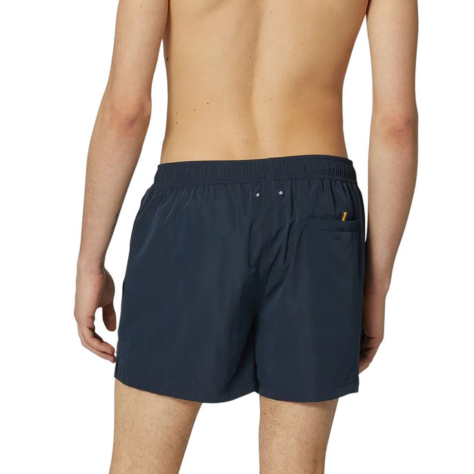 SWIMMING SHORT HAZEL Man Blue Depht
