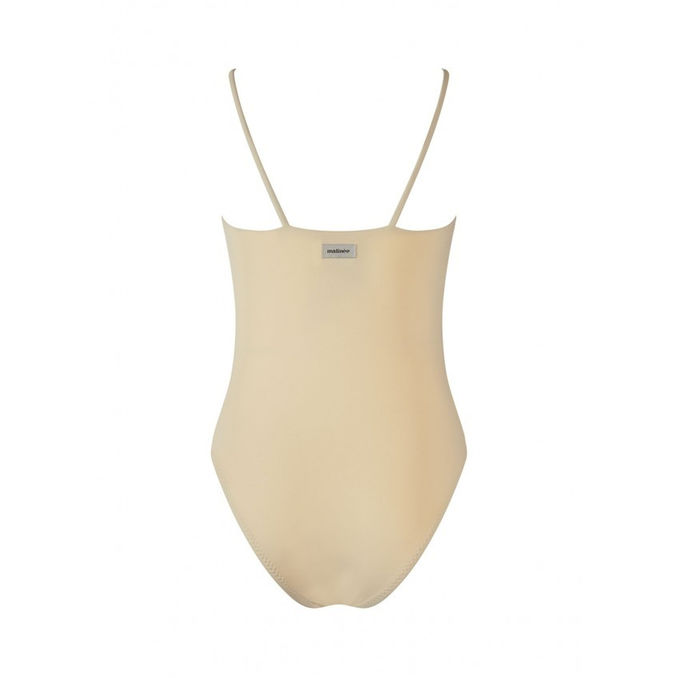 SWIMSUIT CARLOTTA Woman Micropanna