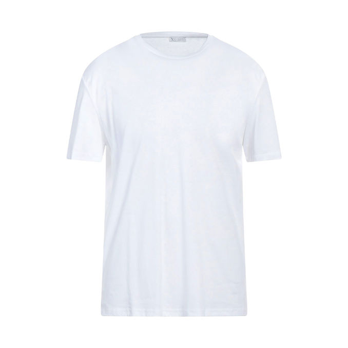 T-shirt ACTIVE Man White
