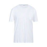 T-shirt ACTIVE Man White T-shirt ACTIVE Man White