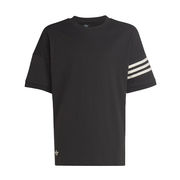 T-SHIRT ADICOLOR Boy Black T-SHIRT ADICOLOR Boy Black