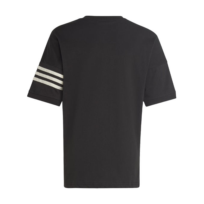 T-SHIRT ADICOLOR Boy Black