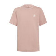 T-SHIRT ADICOLOR Kid Wonder Mauve T-SHIRT ADICOLOR Kid Wonder Mauve