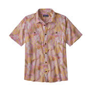 T-SHIRT BACK STEP Man Pink  T-SHIRT BACK STEP Man Pink