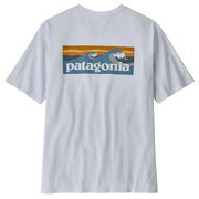 T-SHIRT BOARDSHORT LOGO POCKET T-SHIRT BOARDSHORT LOGO POCKET