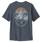T-SHIRT CAP COOL DAILY GRAPHIC LANDS T-SHIRT CAP COOL DAILY GRAPHIC LANDS