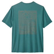 T-SHIRT CAP COOL DAILY GRAPHIC T-SHIRT CAP COOL DAILY GRAPHIC
