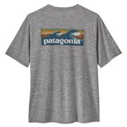 T-SHIRT CAPILNE COOL DAILY GRAPHIC WATERS T-SHIRT CAPILNE COOL DAILY GRAPHIC WATERS