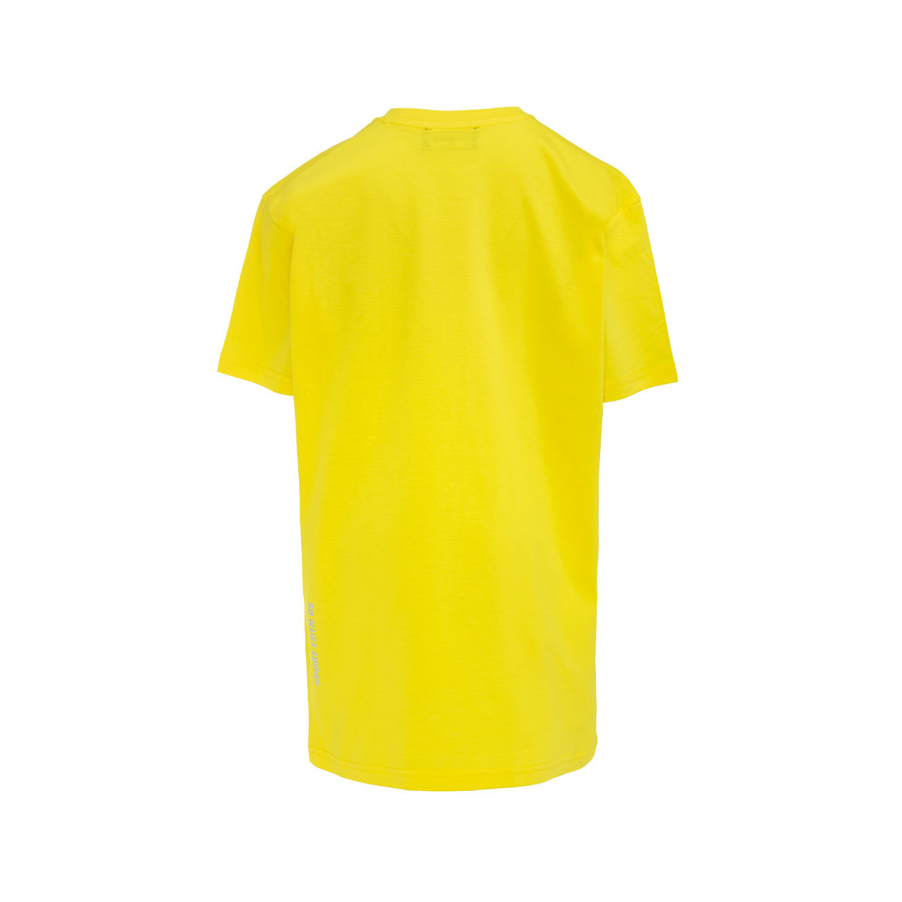 T-Shirt DSQUARED2 JUNIOR Kids color Yellow