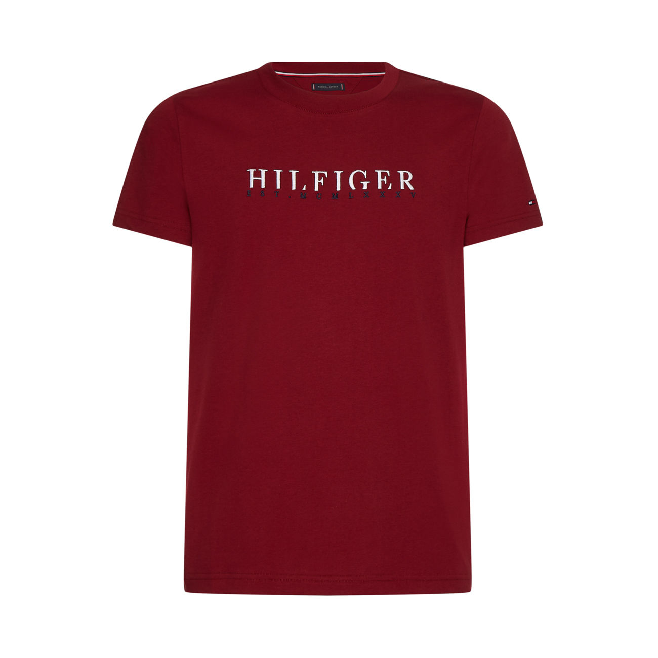 Hilfiger Graphic T-Shirt