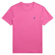 T-SHIRT CREWNECK SLIM FIT JERSEY Man Peony T-SHIRT CREWNECK SLIM FIT JERSEY Man Peony