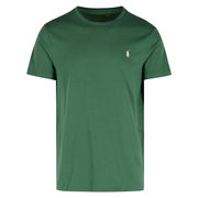 T-SHIRT CREWNECK SLIM FIT JERSEY T-SHIRT CREWNECK SLIM FIT JERSEY
