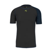 T-SHIRT DINAMICO OCTA Man Black Midnight  T-SHIRT DINAMICO OCTA Man Black Midnight