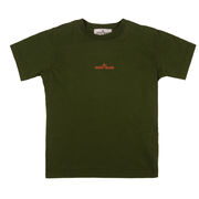 T-SHIRT DROP SHOT ONE Kids Bottlegreen T-SHIRT DROP SHOT ONE Kids Bottlegreen