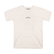 T-SHIRT DROP SHOT ONE Kids White T-SHIRT DROP SHOT ONE Kids White