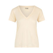 T-SHIRT ELOISE Woman Cream  T-SHIRT ELOISE Woman Cream