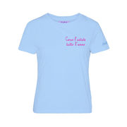 T-SHIRT EMILIE Woman Estate Anno  T-SHIRT EMILIE Woman Estate Anno