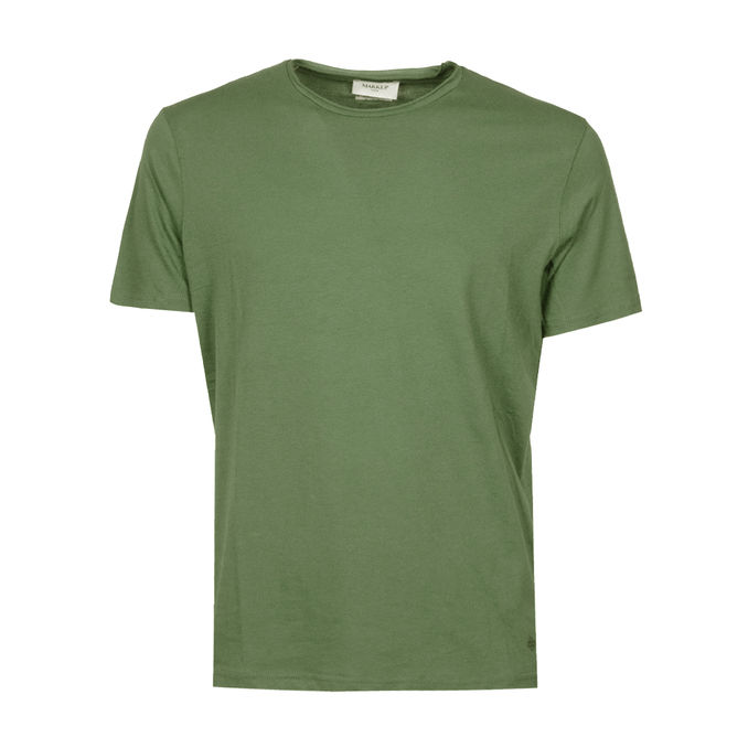 T-SHIRT EXTRA SLIM Man Army