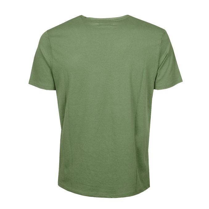 T-SHIRT EXTRA SLIM Man Army