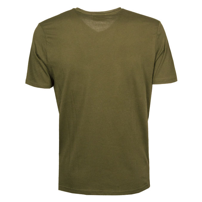 T-SHIRT EXTRA SLIM Man Army