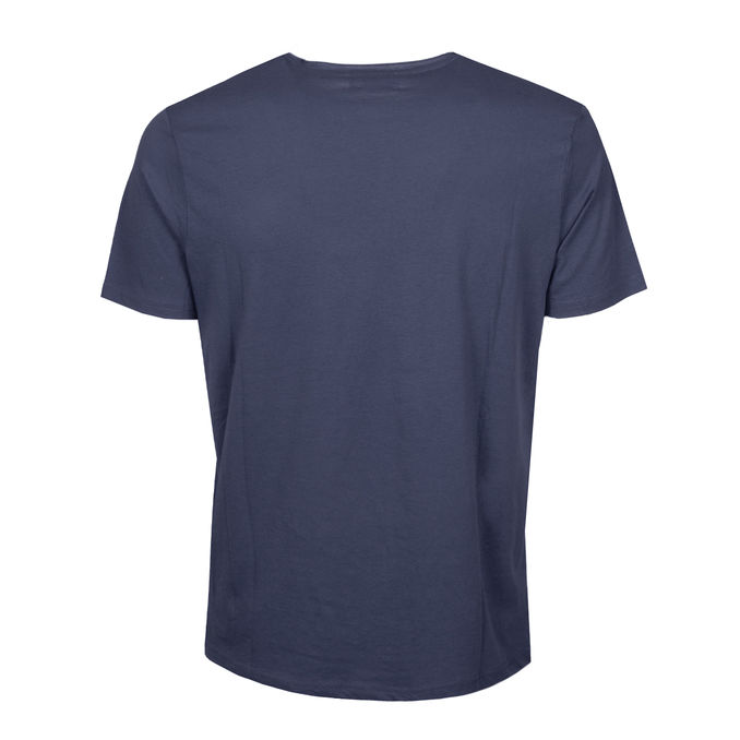T-SHIRT EXTRA SLIM Man Blue