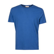 T-SHIRT EXTRA SLIM Man Bluette    T-SHIRT EXTRA SLIM Man Bluette