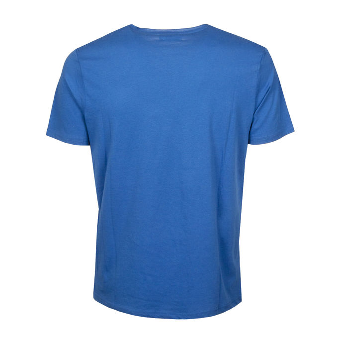 T-SHIRT EXTRA SLIM Man Bluette