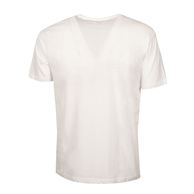 T-SHIRT EXTRA SLIM Man White