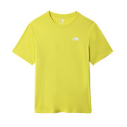 T-SHIRT FLEX II Man Acid Yellow  T-SHIRT FLEX II Man Acid Yellow