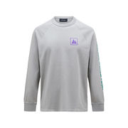 T-SHIRT FWT STOWAWAY LS Man Soud Mist  T-SHIRT FWT STOWAWAY LS Man Soud Mist